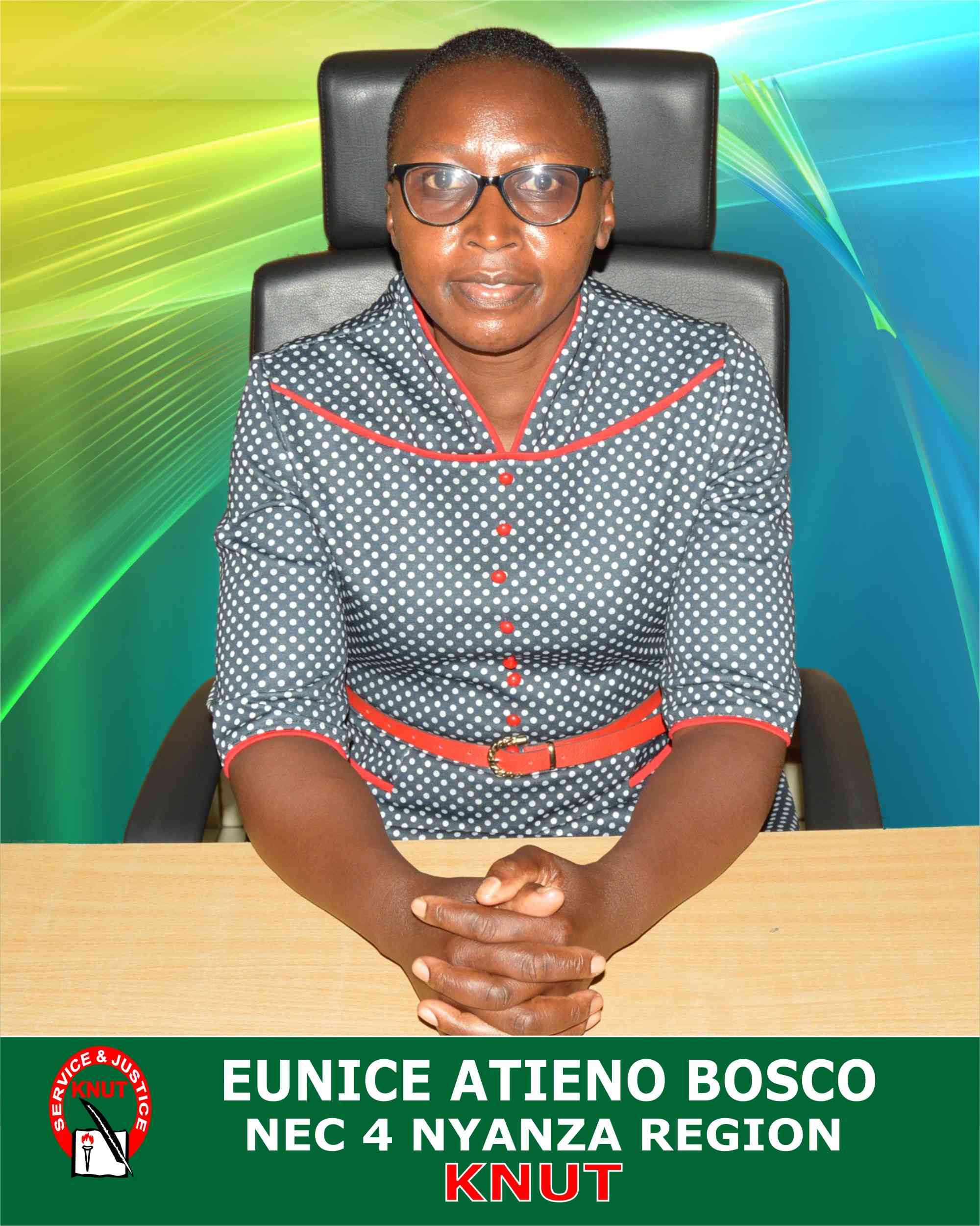 4th NEC Nyanza