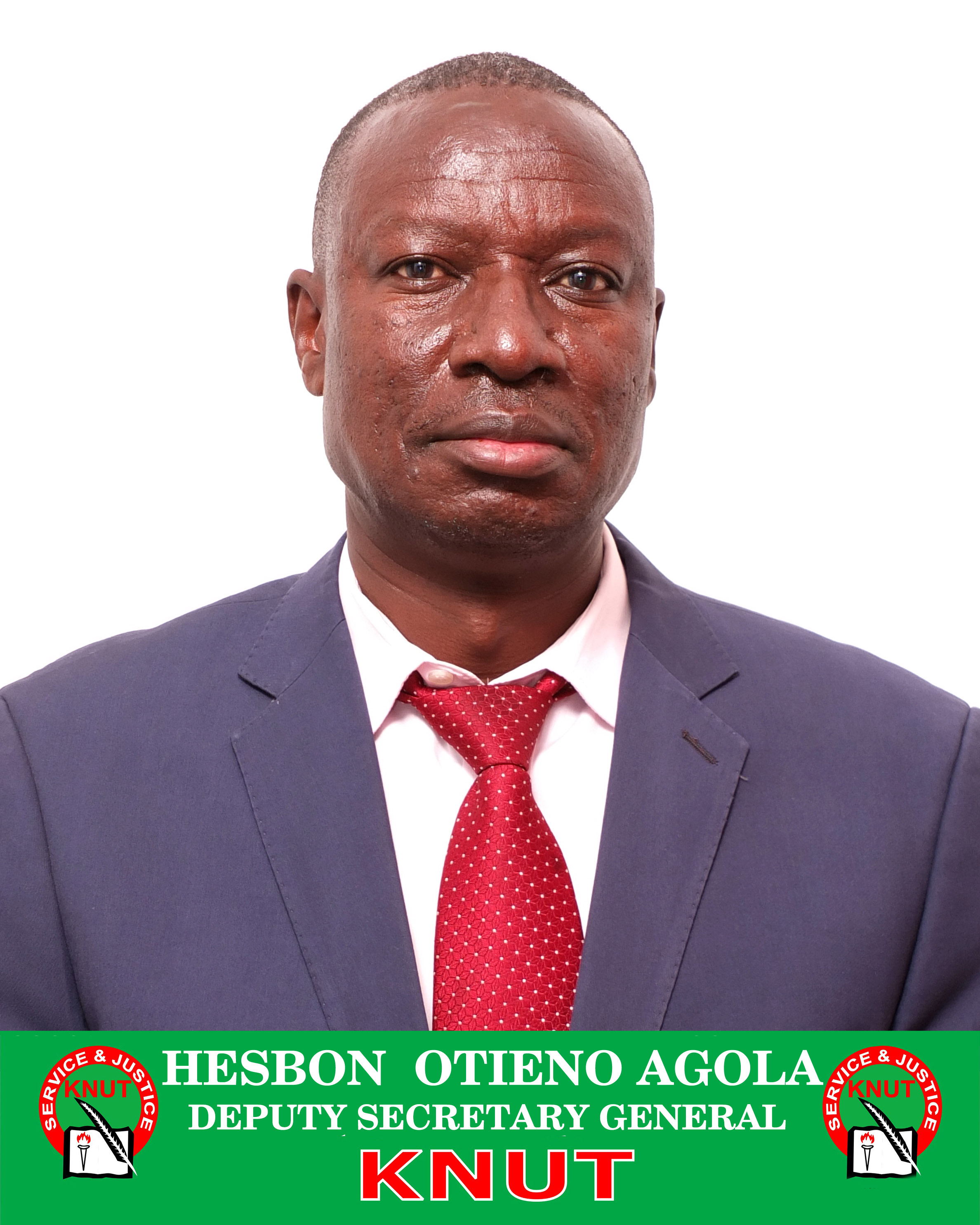 dep sec gen