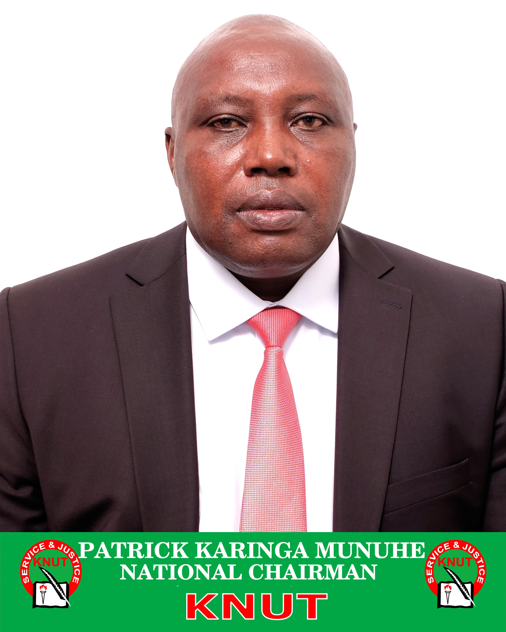 National Chairman