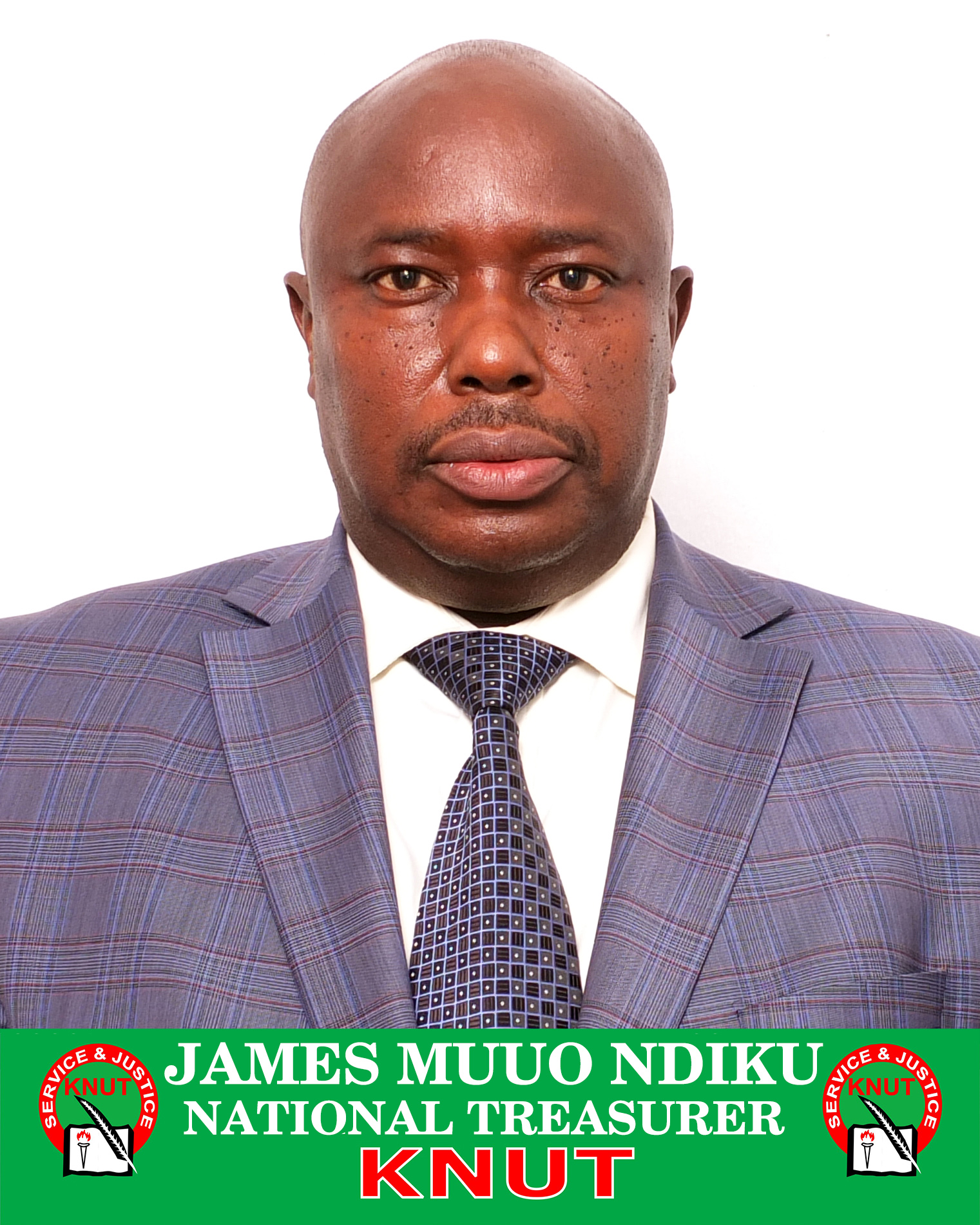 National Treasurer
