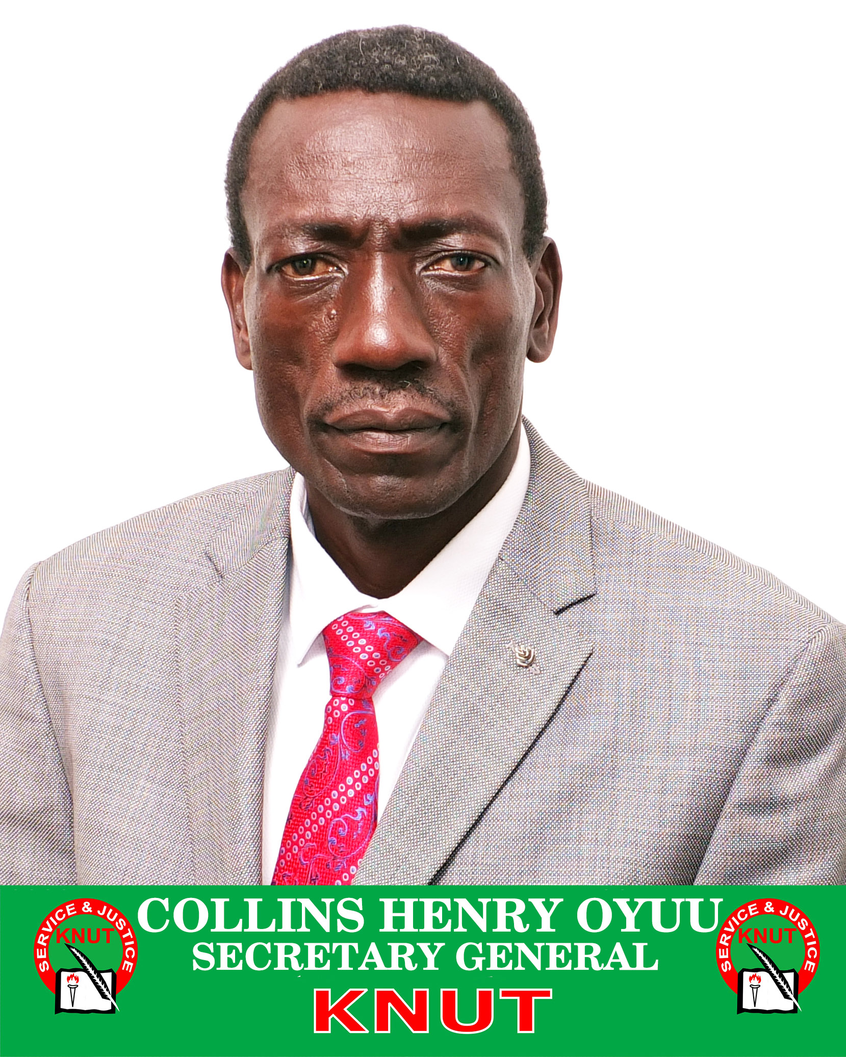 Sec Gen